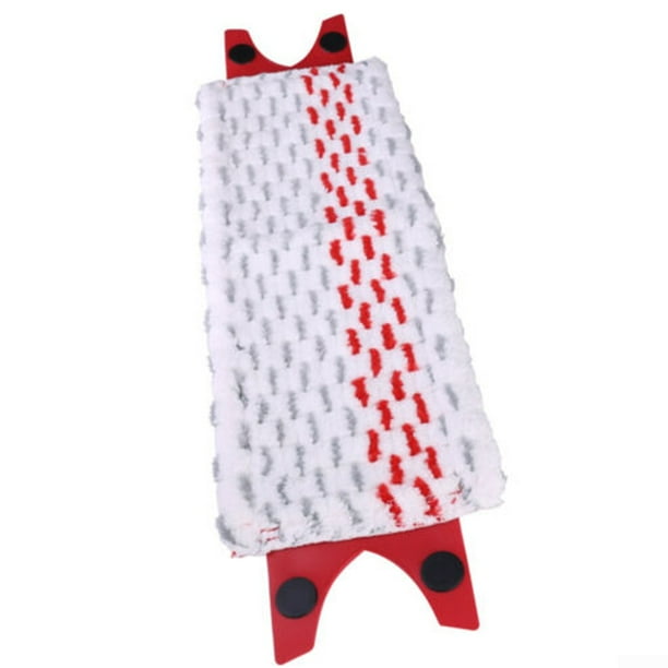 2* For Vileda Ultramax /1-2 Spray Replacement Refill Mop Head Microfibre Mop Pad 2* For Vileda Ultramax /1-2 Spray Replacement Refill Mop Head Microfibre Mop Pad